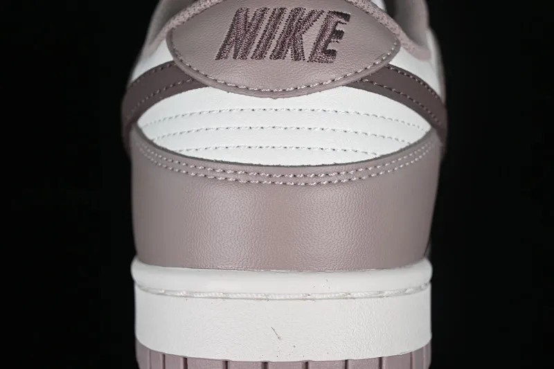 All categories Nk SB Dunk series Nk SB Dunk Low low-top sneakers K version Nk Dunk Low "Diffused Taupe" white brown SB low-top casual sneakers DD1503-125